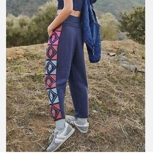 Free People Team Spirit Pants